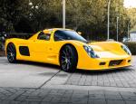 Ultima GTR 730 2009 года